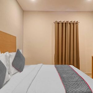 Super Townhouse White Ridge Kphb Opp Jntu